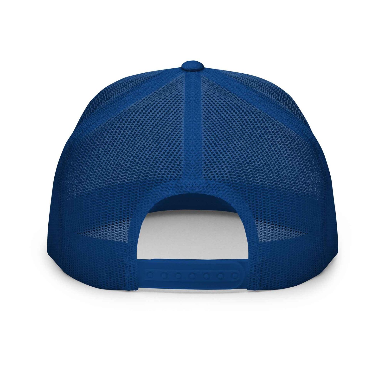 Cappellino Trucker #BEWRONG per uno Stile Unico - FAIL Streetwear