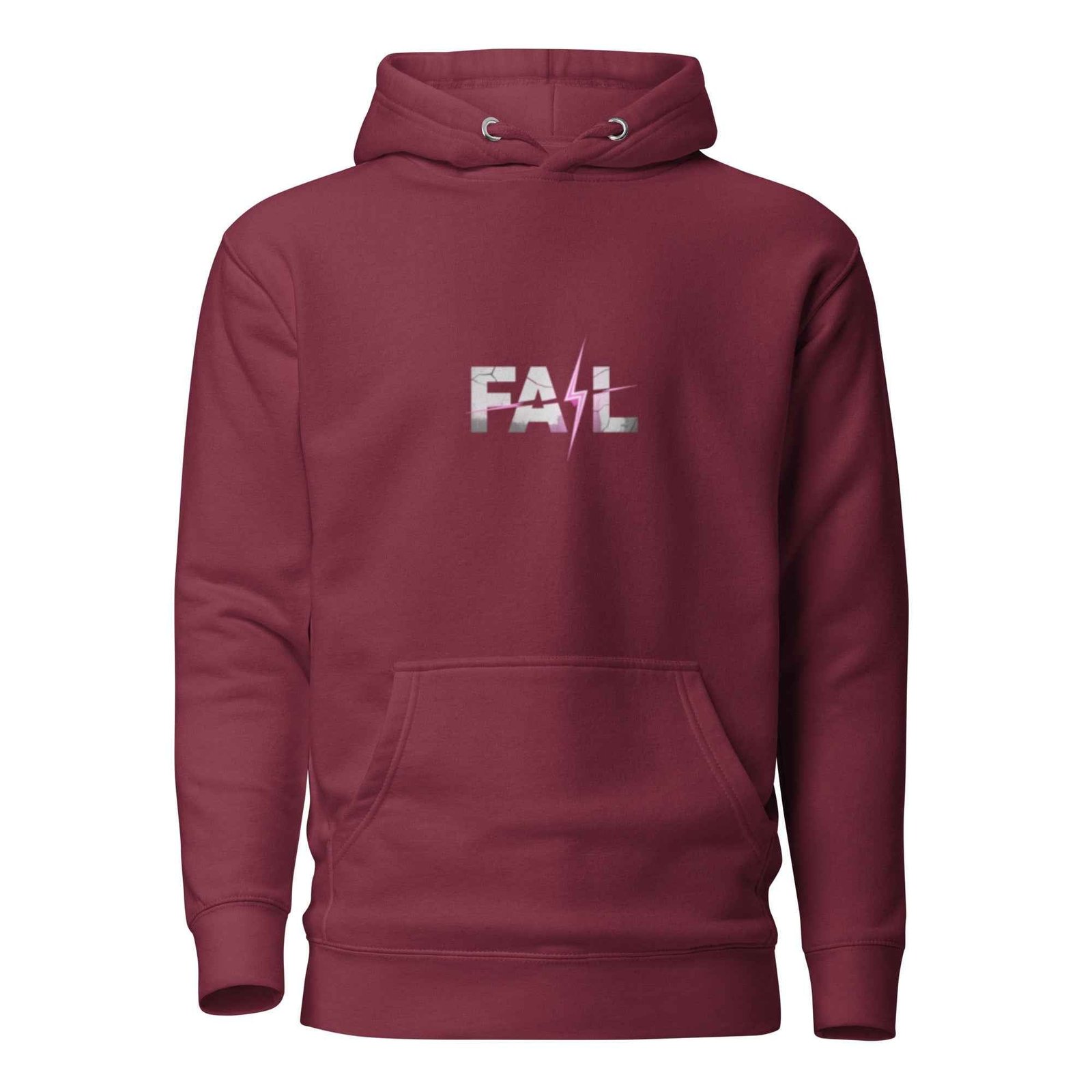 Felpa con cappuccio unisex San Valentino