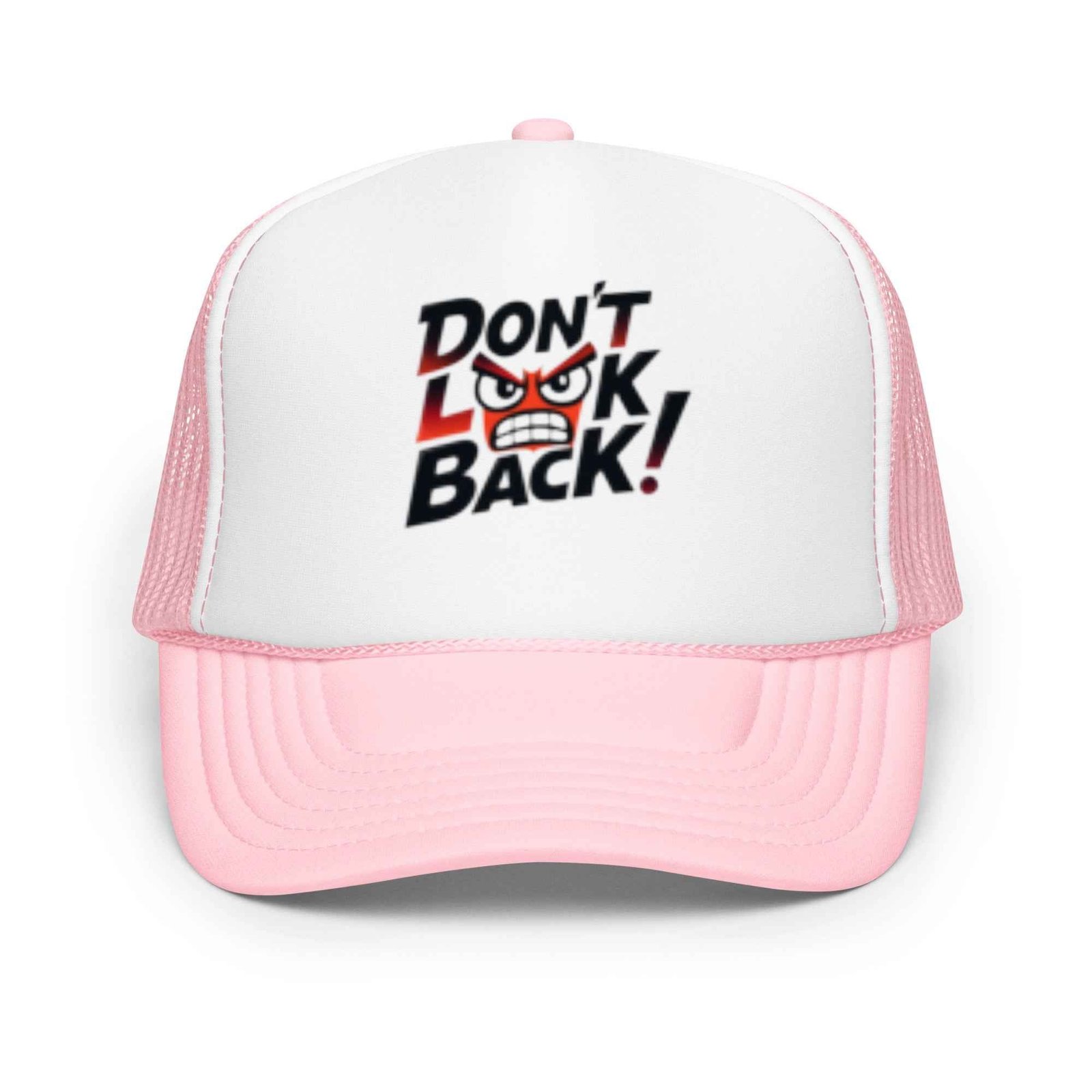 Cappello foam trucker Don’t Look Back! 🧢🔥 - FAIL Streetwear