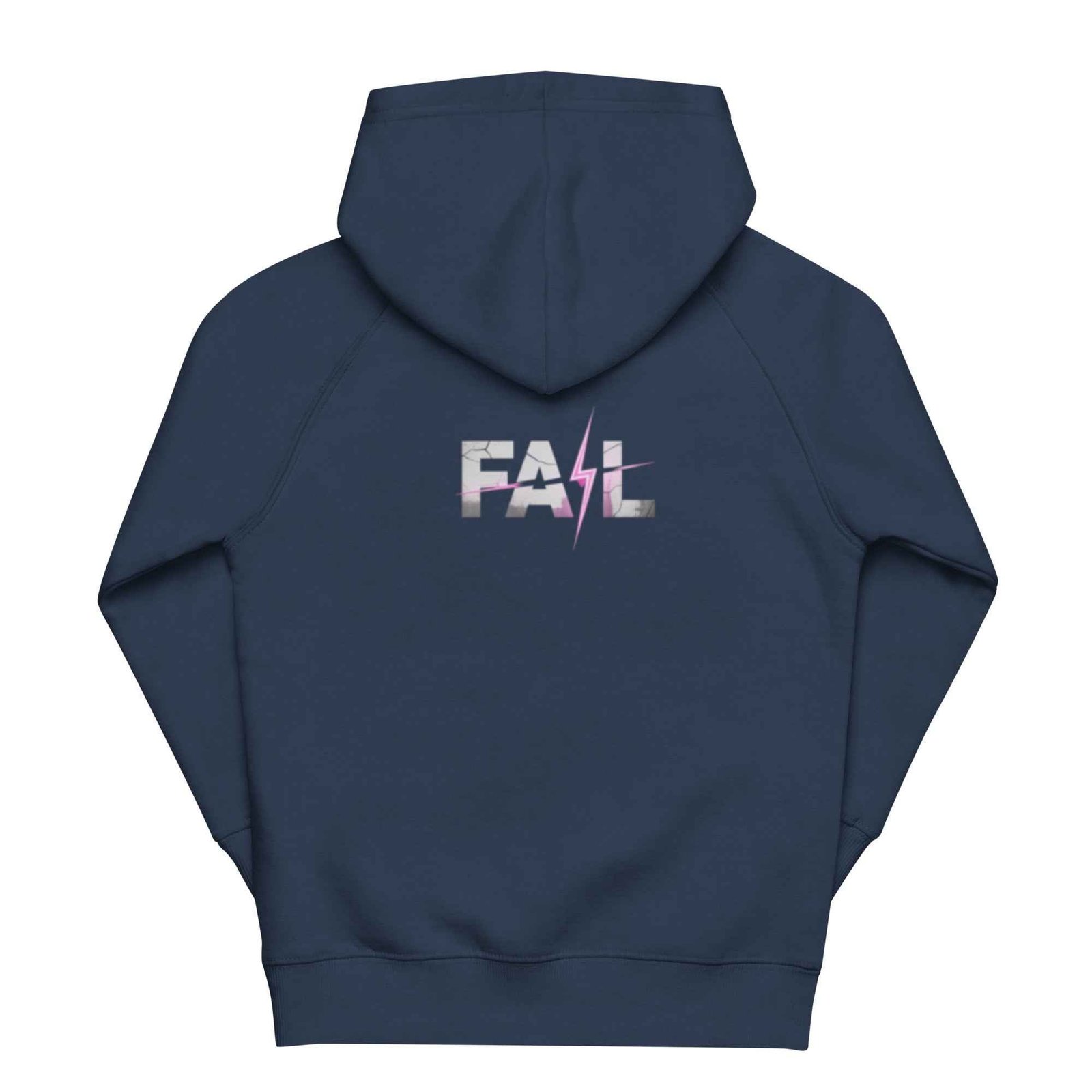 Felpa con cappuccio ecologica per ragazzi - Comfort e Stile Sostenibile