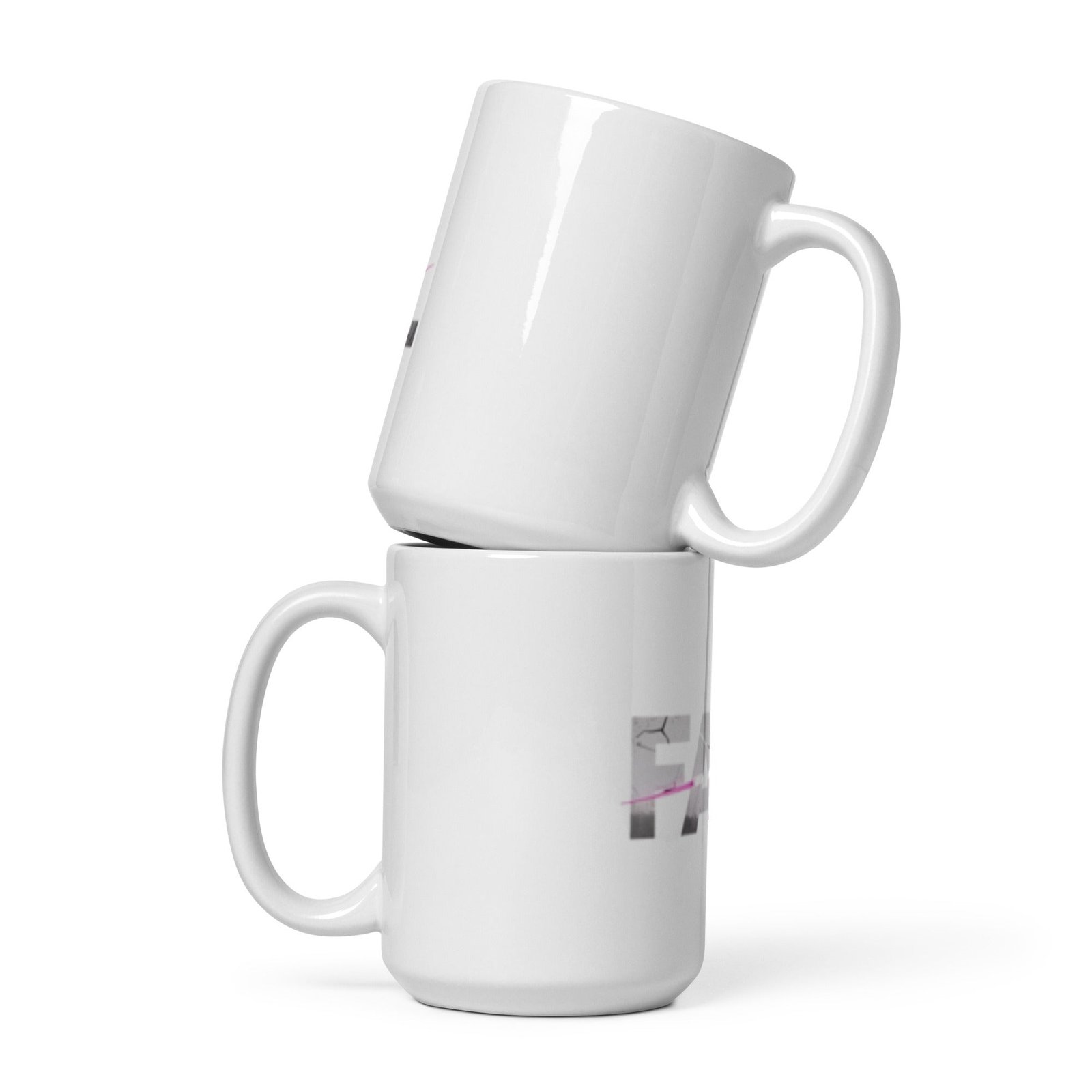 Tazza “Stay Bold” ☕ | FAIL Streetwear – Design Vividi, Zero Limiti, 100 % Attitudine - FAIL Streetwear
