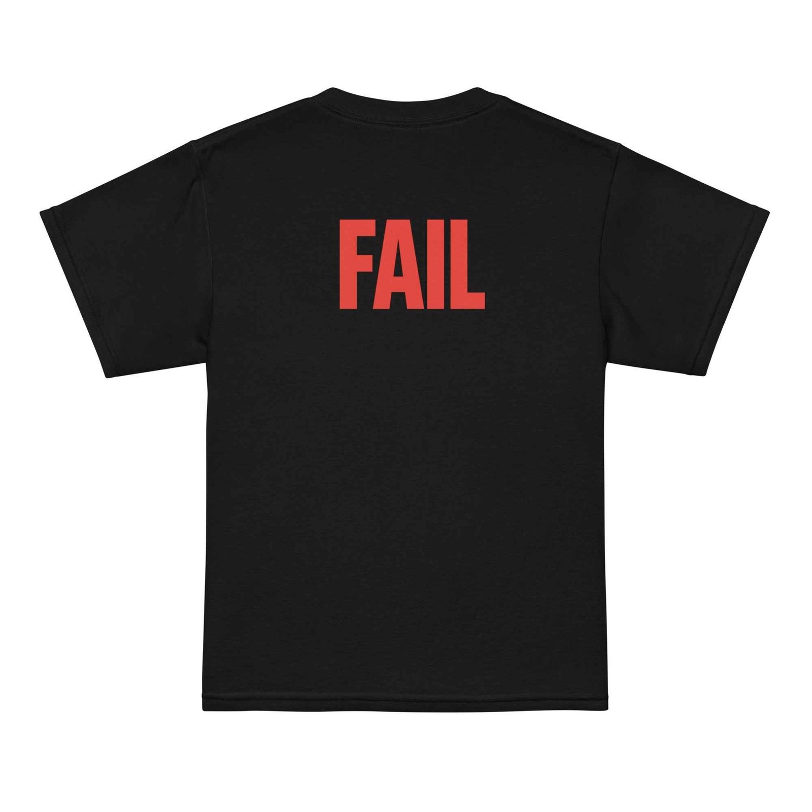 T-shirt per ragazzi👕 - FAIL Streetwear