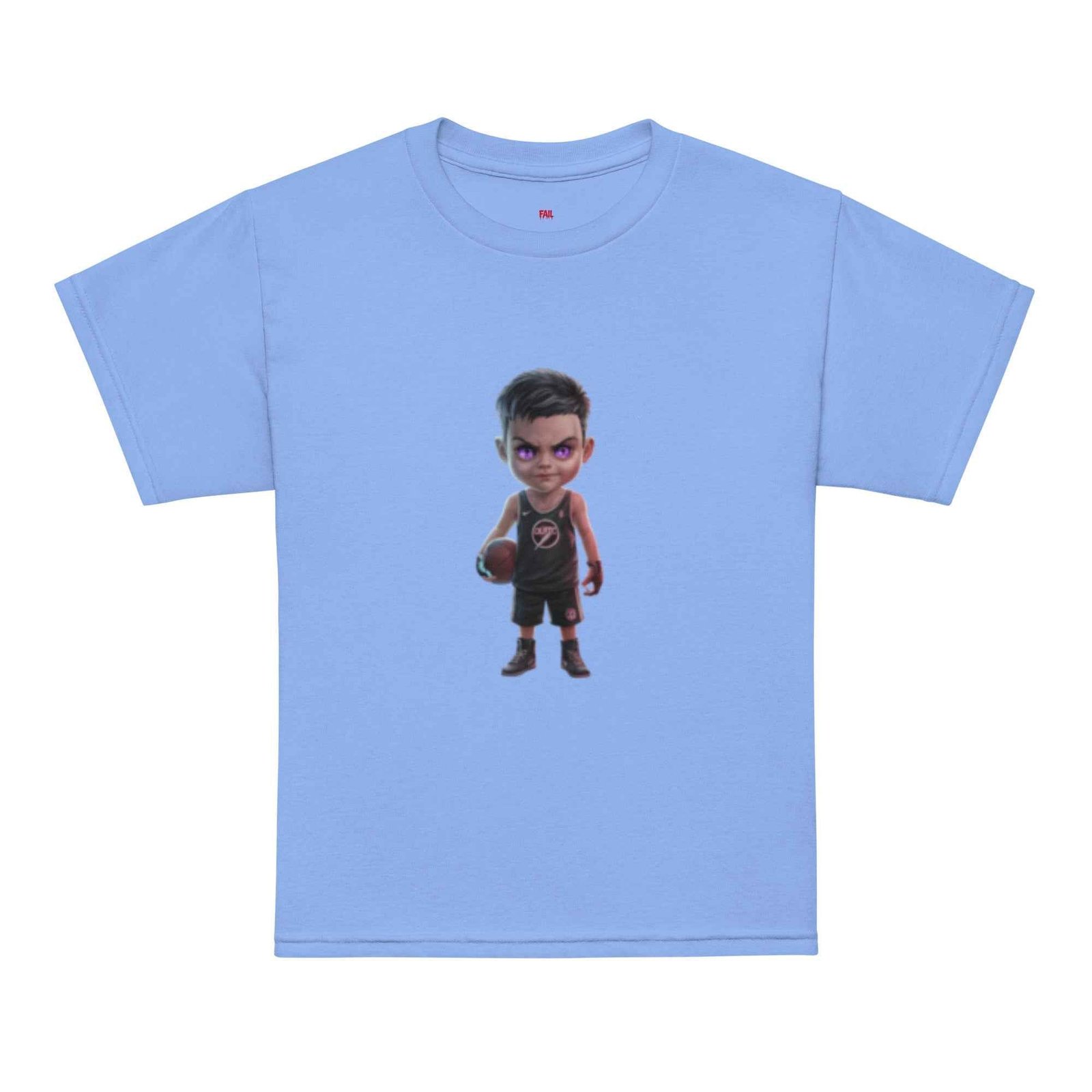 T-shirt per ragazzi👕 - FAIL Streetwear